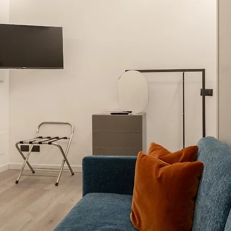 Apartment Picia Trieste