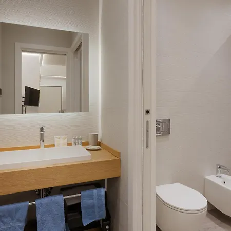 Picia Appartement Triëst